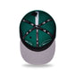 New York Jets 2026 Draft 59FIFTY Fitted Hat