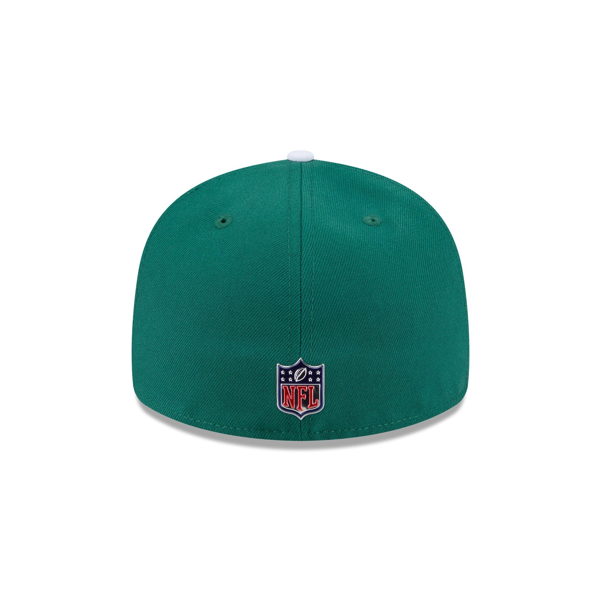 New York Jets 2026 Draft 59FIFTY Fitted Hat
