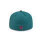 Philadelphia Eagles 2026 Draft 59FIFTY Fitted Hat