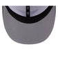 Dallas Cowboys 2026 Draft Black and White 59FIFTY Fitted Hat