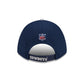 Dallas Cowboys 2026 Draft 9FORTY M-Crown Snapback Hat