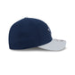 Dallas Cowboys 2026 Draft 9FORTY M-Crown Snapback Hat
