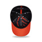 Cincinnati Bengals 2026 Draft 9FORTY M-Crown Snapback Hat