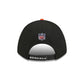 Cincinnati Bengals 2026 Draft 9FORTY M-Crown Snapback Hat