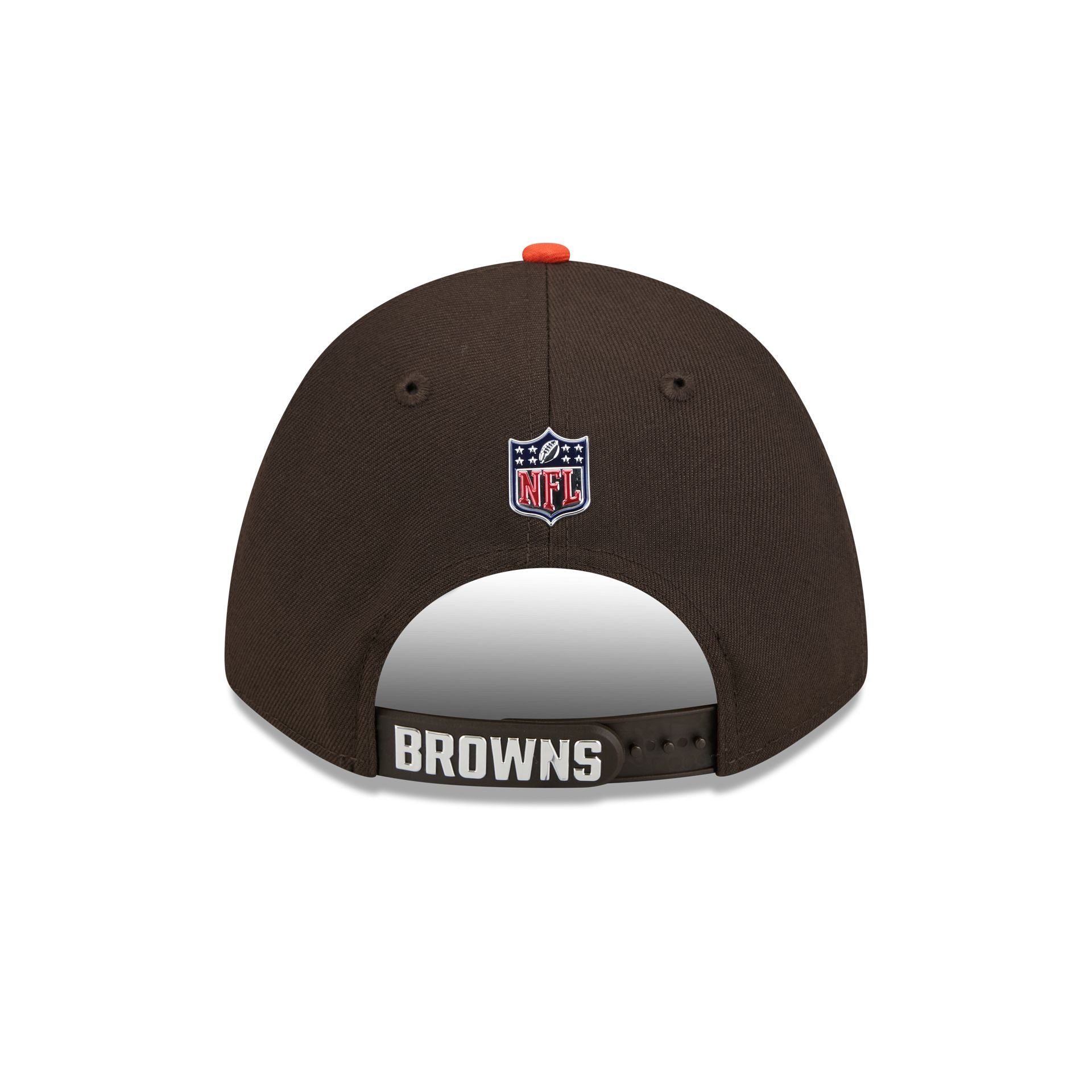 Cleveland Browns 2026 Draft 9FORTY M-Crown Snapback Hat – New Era Cap
