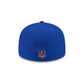 New York Giants 2026 Draft 59FIFTY Fitted Hat