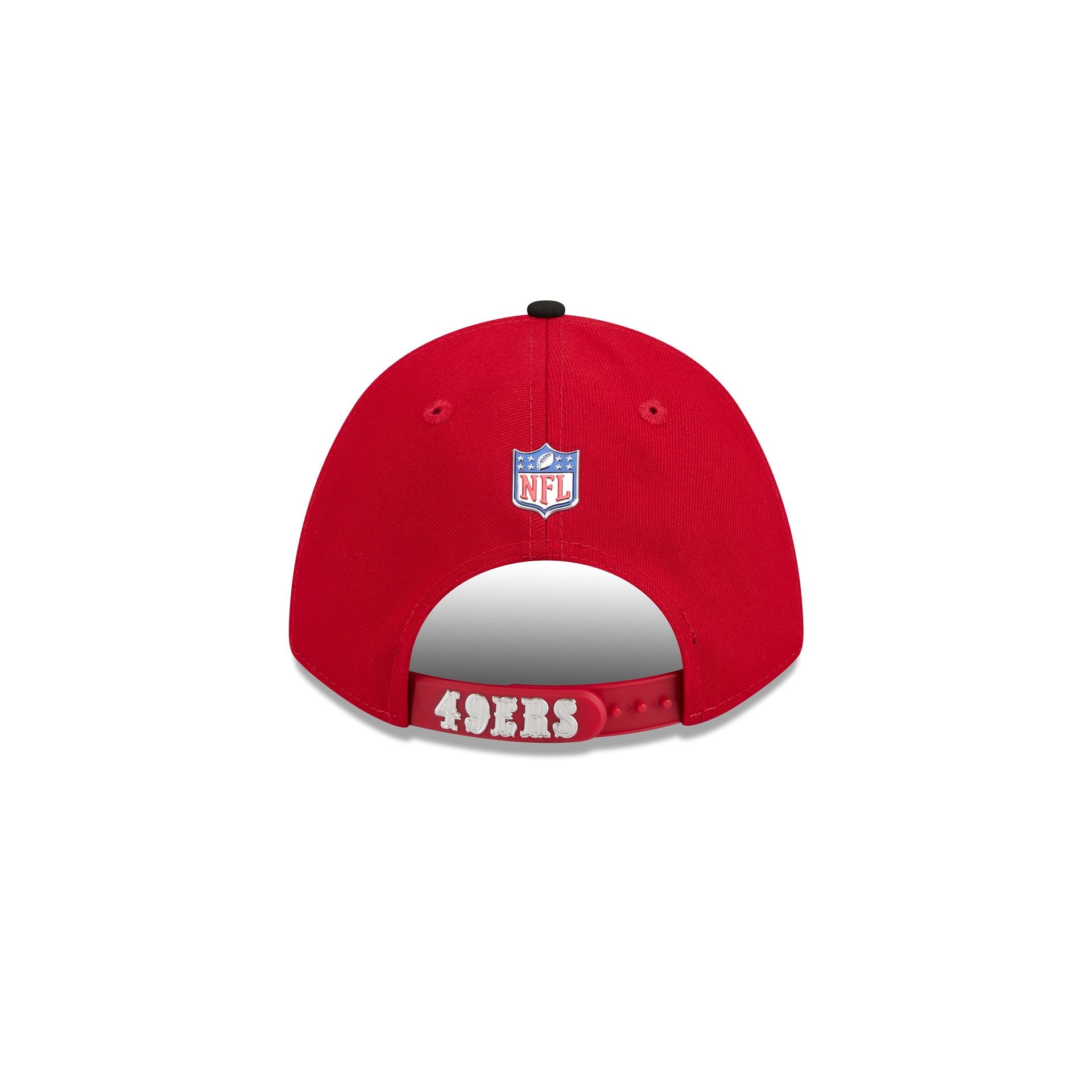 San Francisco 49ers 2026 Draft Kids 9FORTY M-Crown Snapback Hat