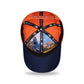 Denver Broncos 2026 Draft 9FORTY M-Crown Snapback Hat