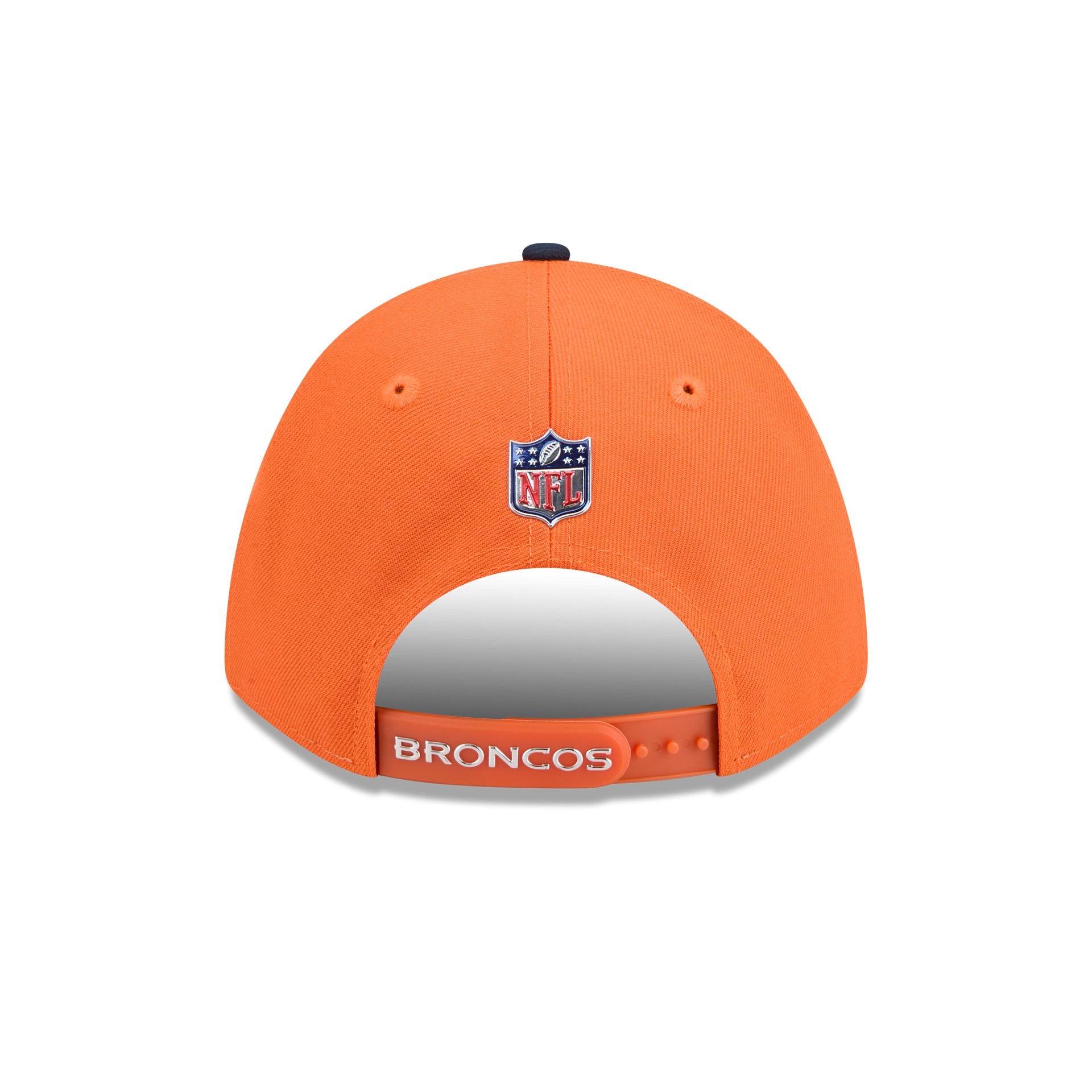 Denver Broncos 2026 Draft 9FORTY M-Crown Snapback Hat – New Era Cap