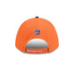 Denver Broncos 2026 Draft 9FORTY M-Crown Snapback Hat