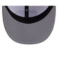 San Francisco 49ers 2026 Draft Black and White 59FIFTY Fitted Hat