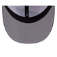 Philadelphia Eagles 2026 Draft Black and White 59FIFTY Fitted Hat