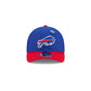 Buffalo Bills 2026 Draft Kids 9FORTY M-Crown Snapback Hat