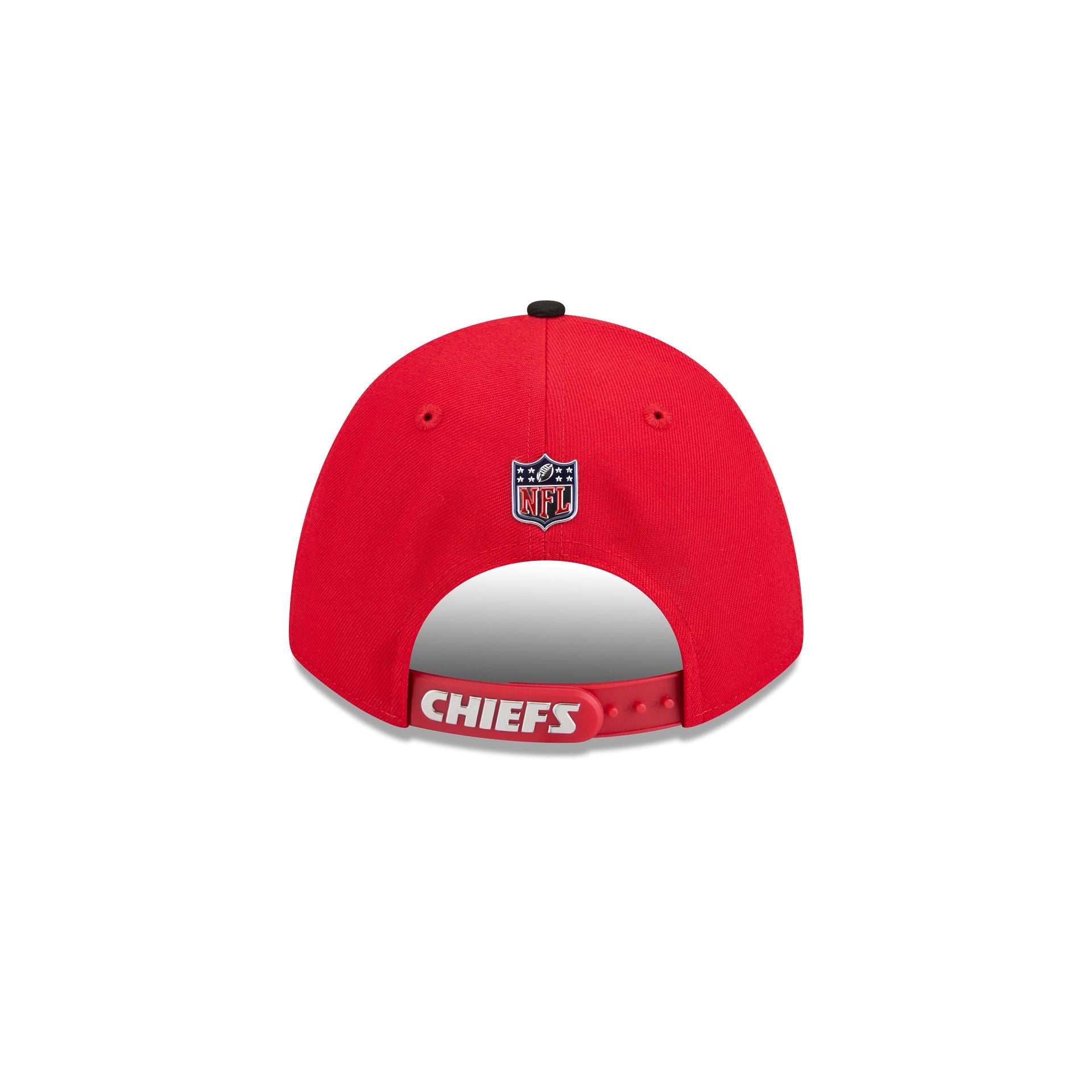 Kansas City Chiefs 2026 Draft Kids 9FORTY M-Crown Snapback Hat