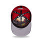 San Francisco 49ers 2026 Draft 9FIFTY Snapback Hat