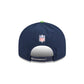 Seattle Seahawks 2026 Draft 9FIFTY Snapback Hat