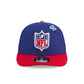 NFL 2026 Draft 9FIFTY Snapback Hat