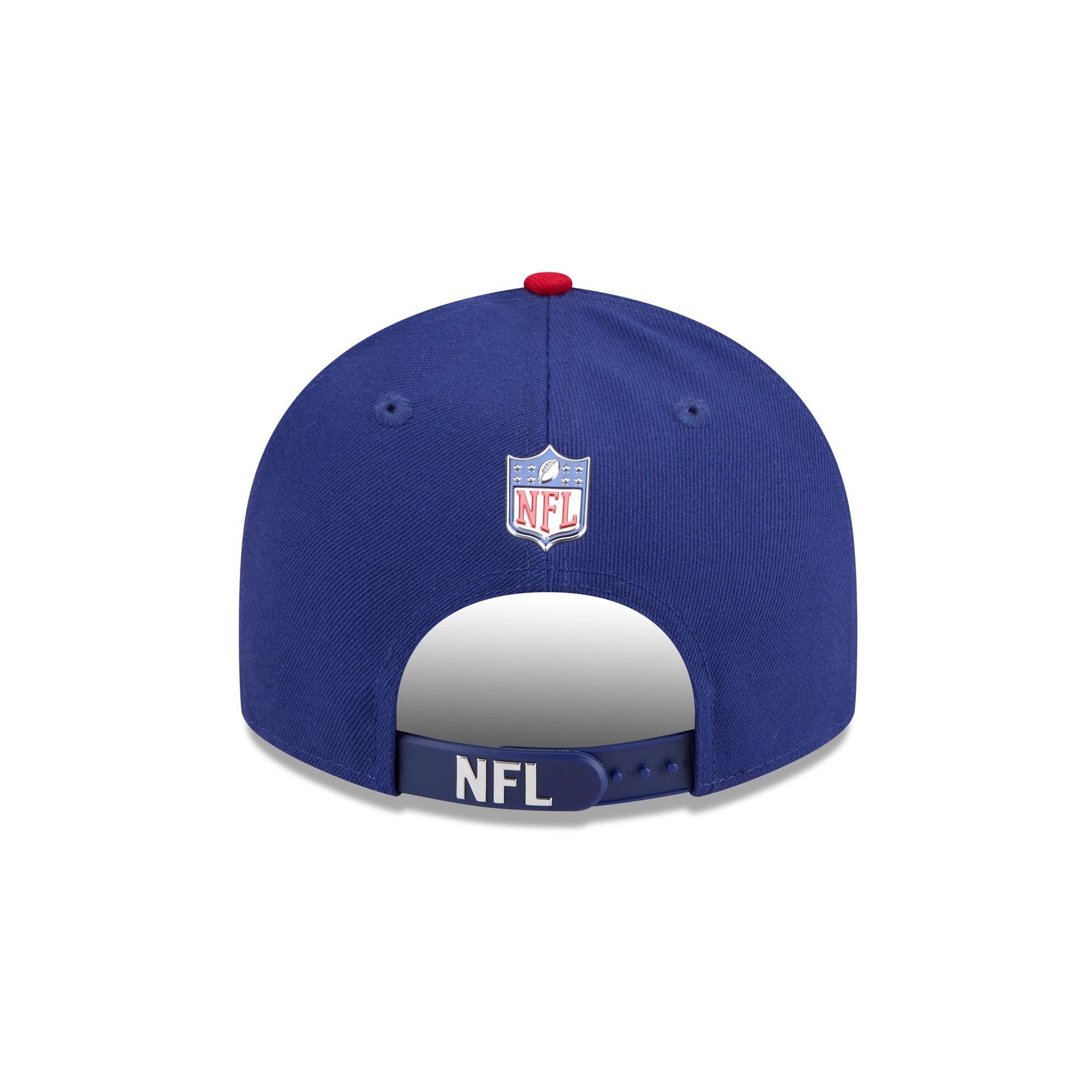 NFL 2026 Draft 9FIFTY Snapback Hat – New Era Cap
