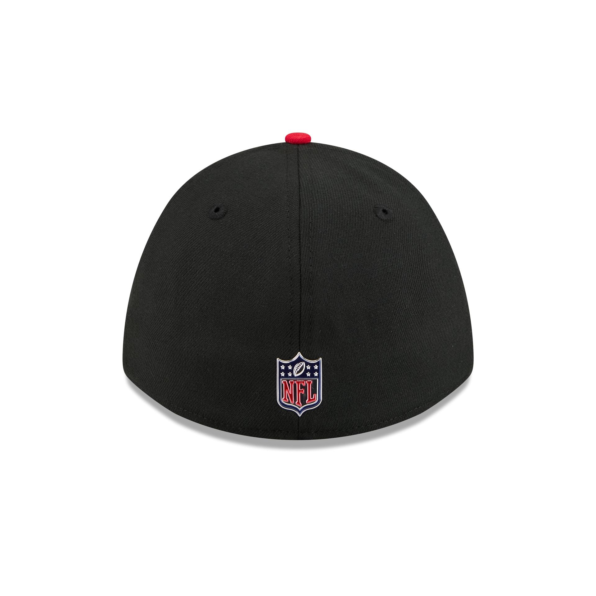 Atlanta Falcons 2026 Draft 39THIRTY M-Crown Stretch Fit Hat