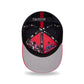 Houston Texans 2026 Draft 9FIFTY Snapback Hat