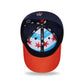 Chicago Bears 2026 Draft 39THIRTY M-Crown Stretch Fit Hat