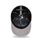 Las Vegas Raiders 2026 Draft 9FIFTY Snapback Hat