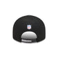 Las Vegas Raiders 2026 Draft 9FIFTY Snapback Hat
