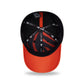 Cincinnati Bengals 2026 Draft 39THIRTY M-Crown Stretch Fit Hat