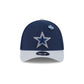 Dallas Cowboys 2026 Draft 39THIRTY M-Crown Stretch Fit Hat
