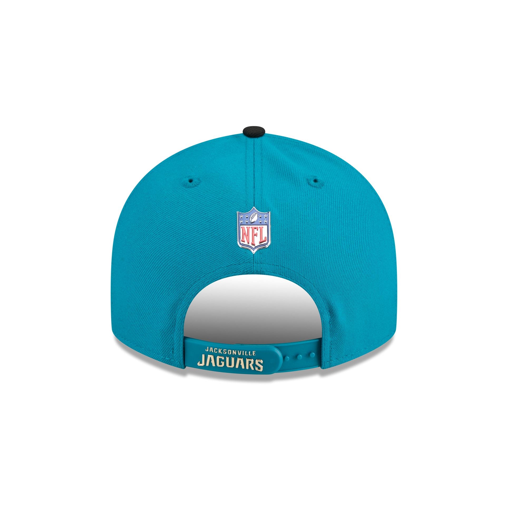 Jacksonville Jaguars 2026 Draft 9FIFTY Snapback Hat – New Era Cap