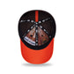 Cleveland Browns 2026 Draft 39THIRTY M-Crown Stretch Fit Hat