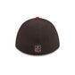 Cleveland Browns 2026 Draft 39THIRTY M-Crown Stretch Fit Hat
