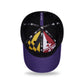 Baltimore Ravens 2026 Draft 39THIRTY M-Crown Stretch Fit Hat