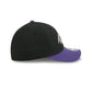 Baltimore Ravens 2026 Draft 39THIRTY M-Crown Stretch Fit Hat