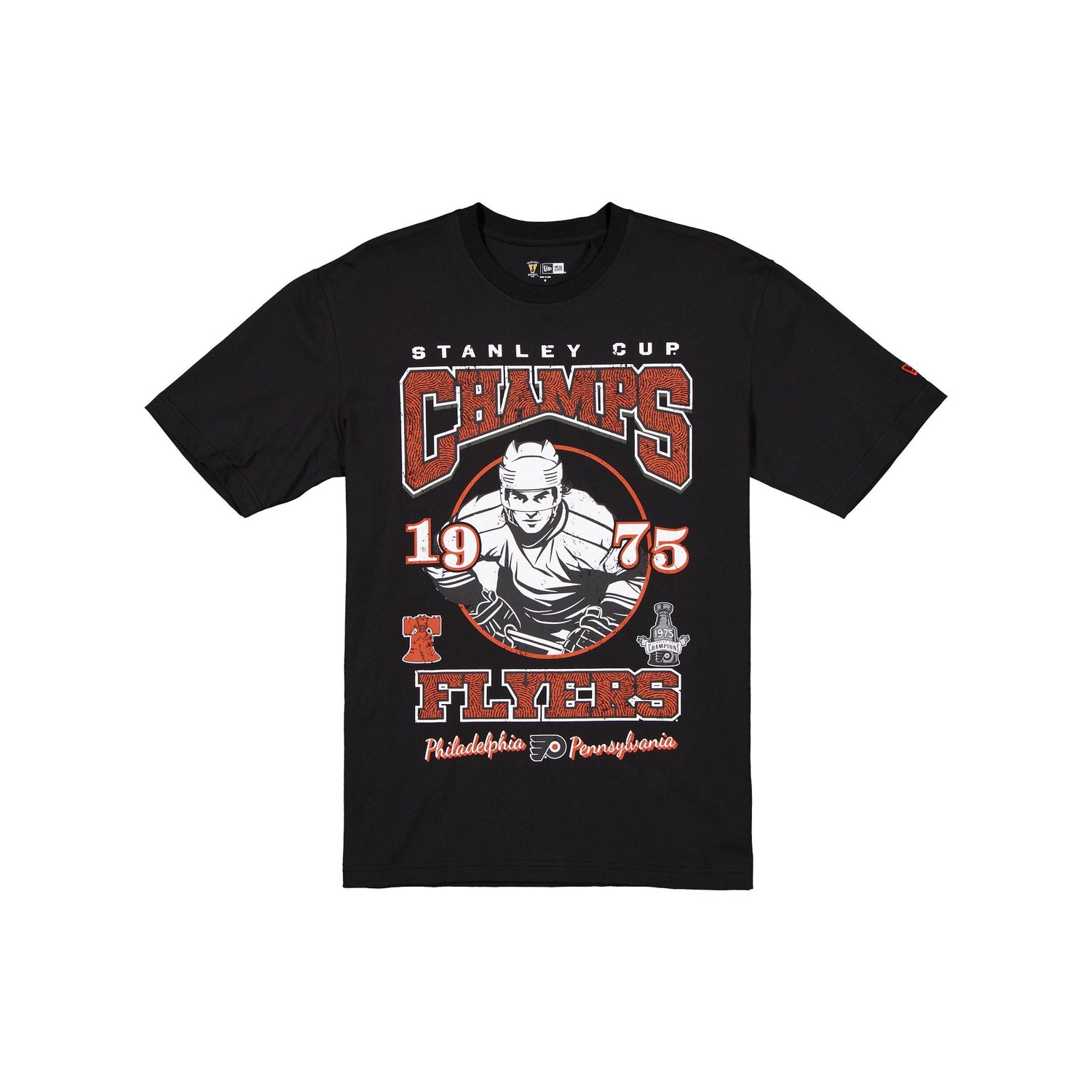 Philadelphia Flyers Past Glory T-Shirt