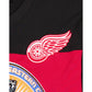 Detroit Red Wings Past Glory Long Sleeve T-Shirt