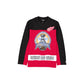 Detroit Red Wings Past Glory Long Sleeve T-Shirt