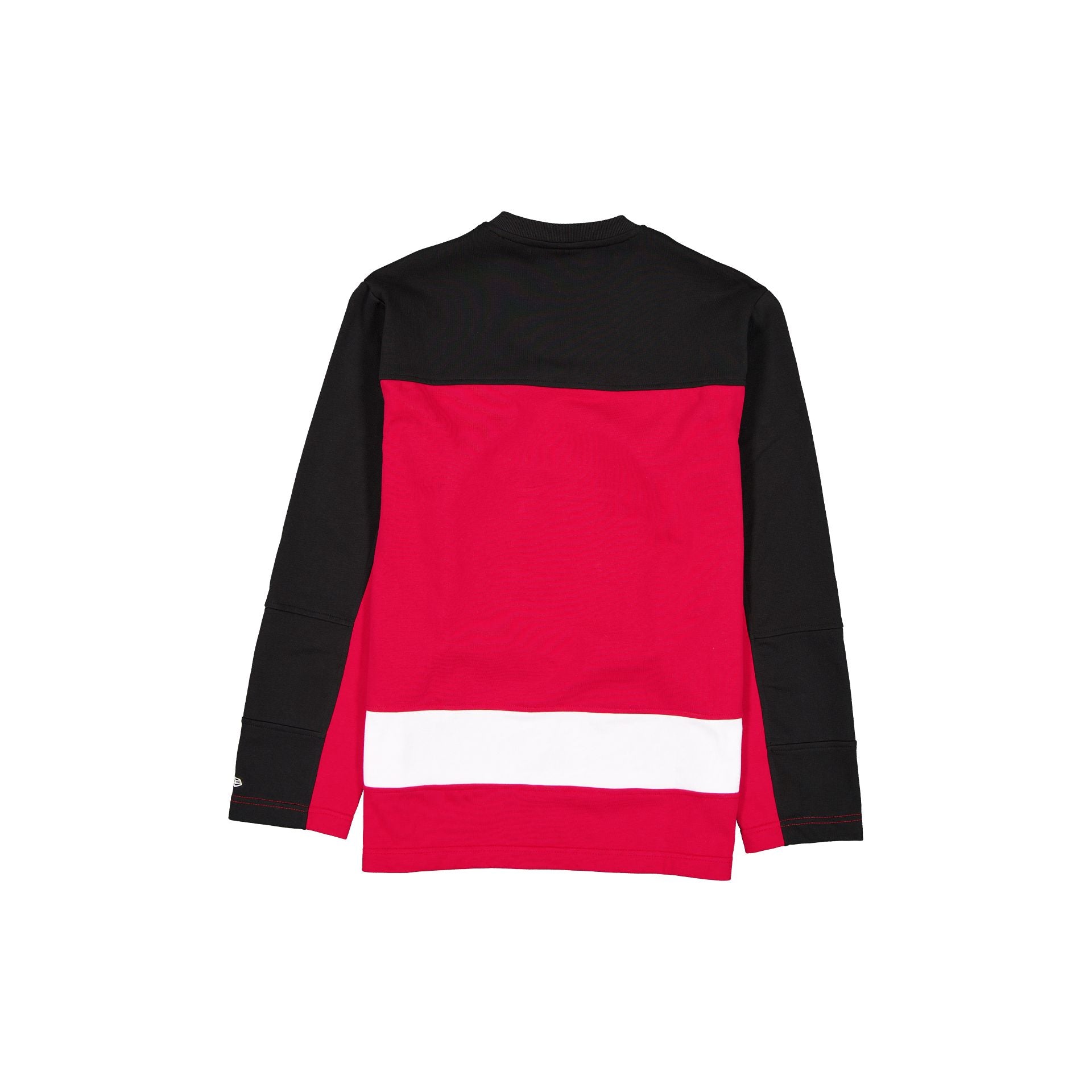 Detroit Red Wings Past Glory Long Sleeve T-Shirt