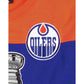 Edmonton Oilers Past Glory Long Sleeve T-Shirt