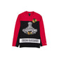 Chicago Blackhawks Past Glory Long Sleeve T-Shirt