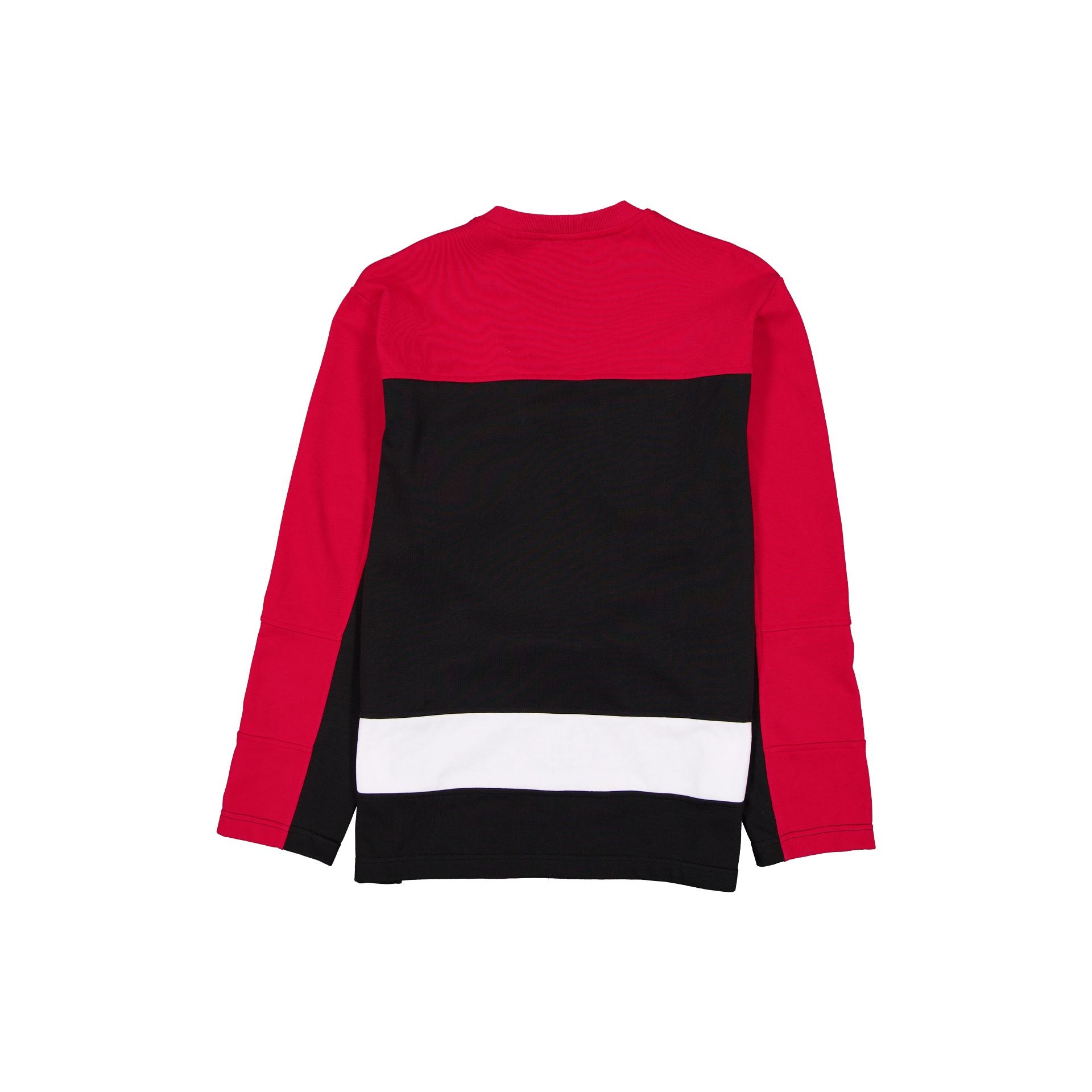 Chicago Blackhawks Past Glory Long Sleeve T-Shirt