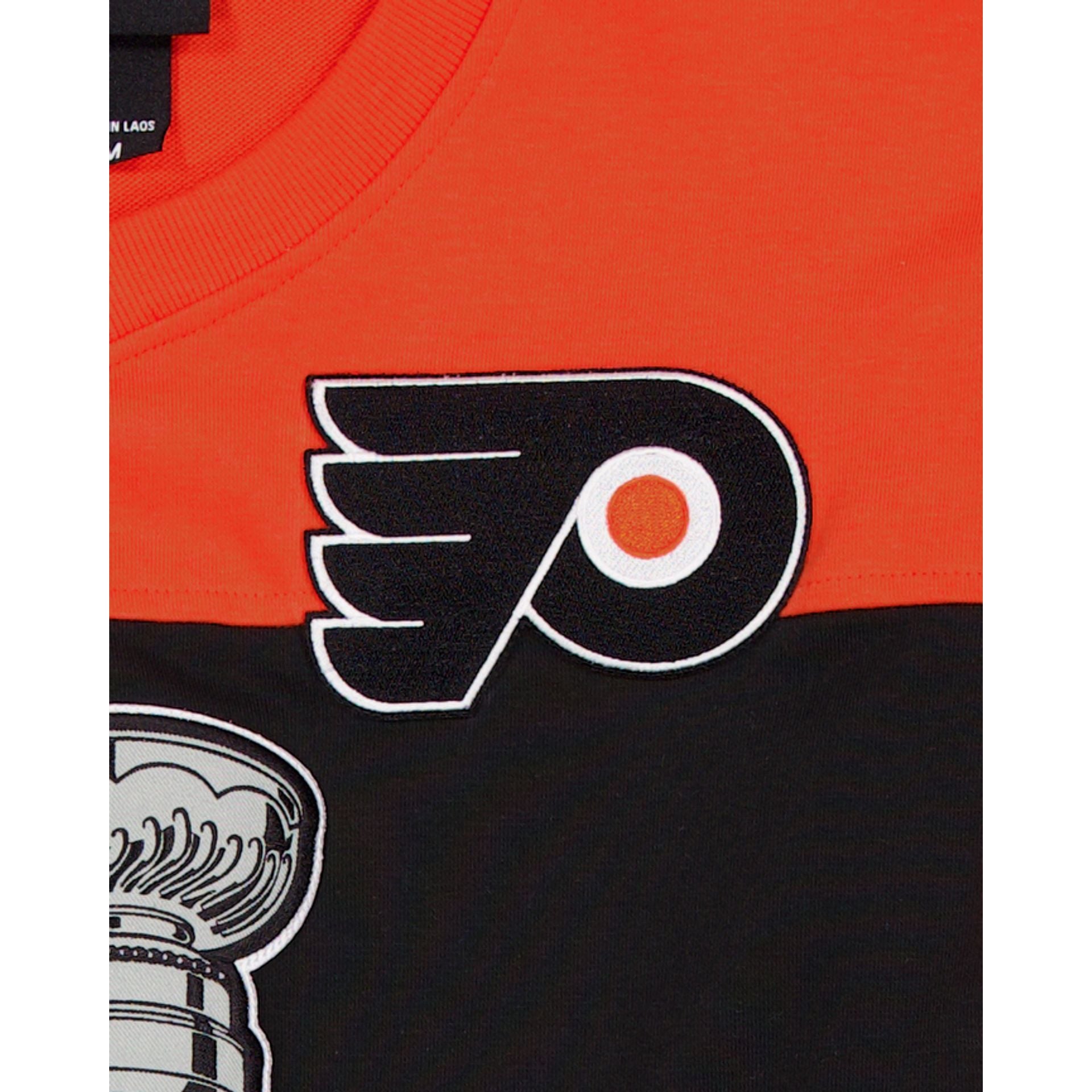 Philadelphia Flyers Past Glory Long Sleeve T-Shirt