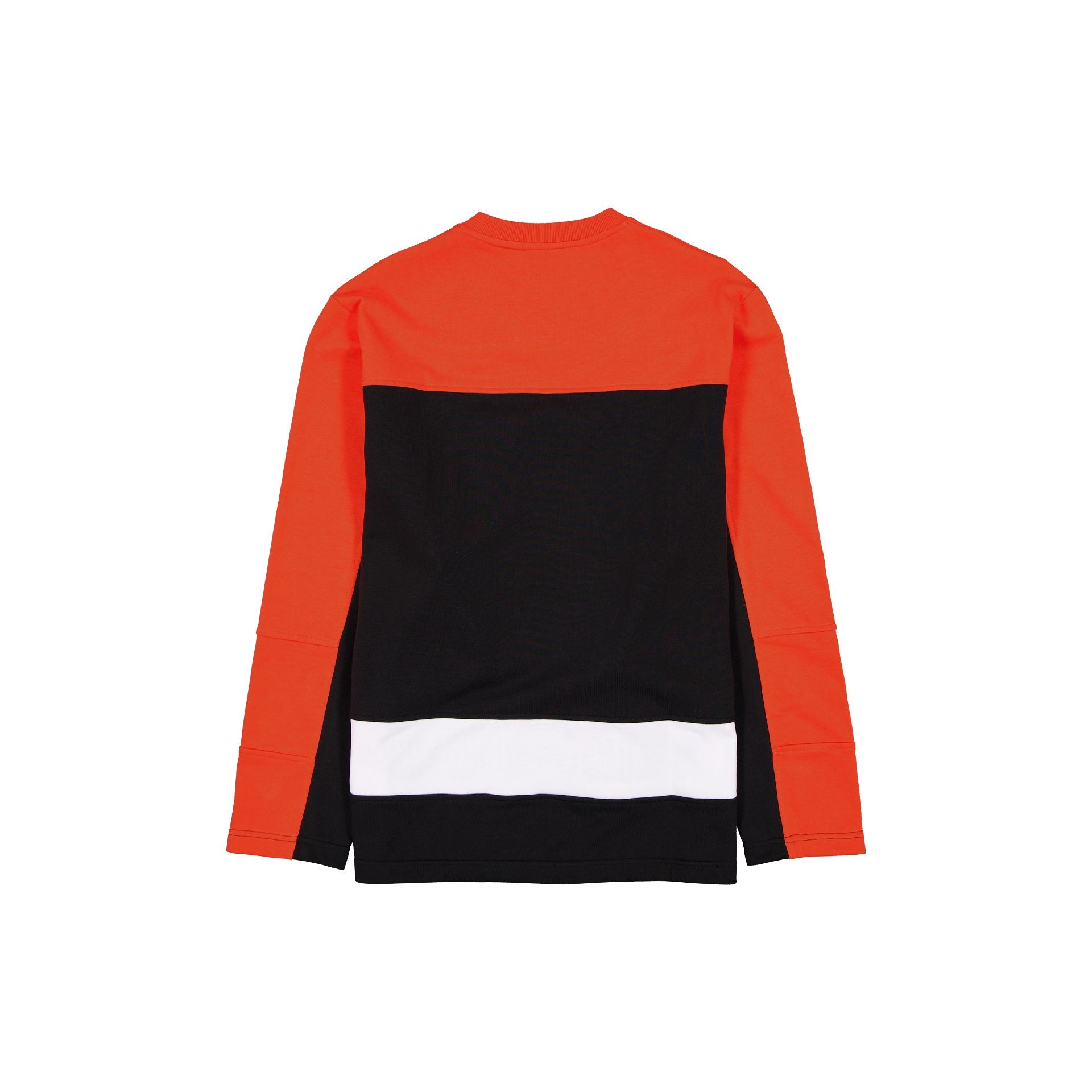 Anaheim Ducks Past Glory Long Sleeve T-Shirt