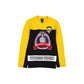 Pittsburgh Penguins Past Glory Long Sleeve T-Shirt