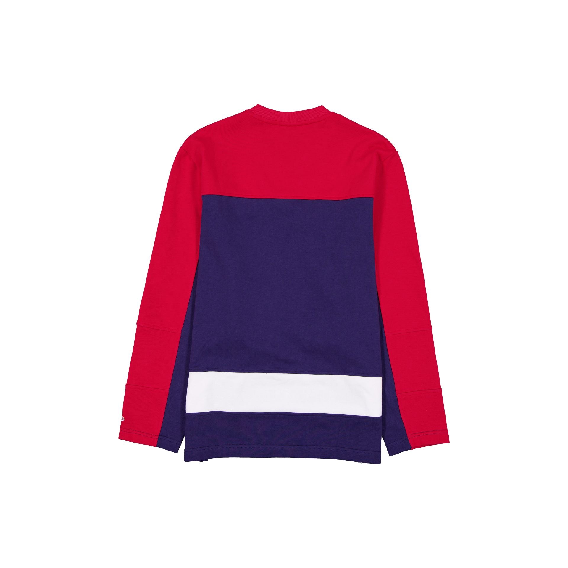 Montreal Canadiens Past Glory Long Sleeve T-Shirt