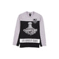 Los Angeles Kings Past Glory Long Sleeve T-Shirt