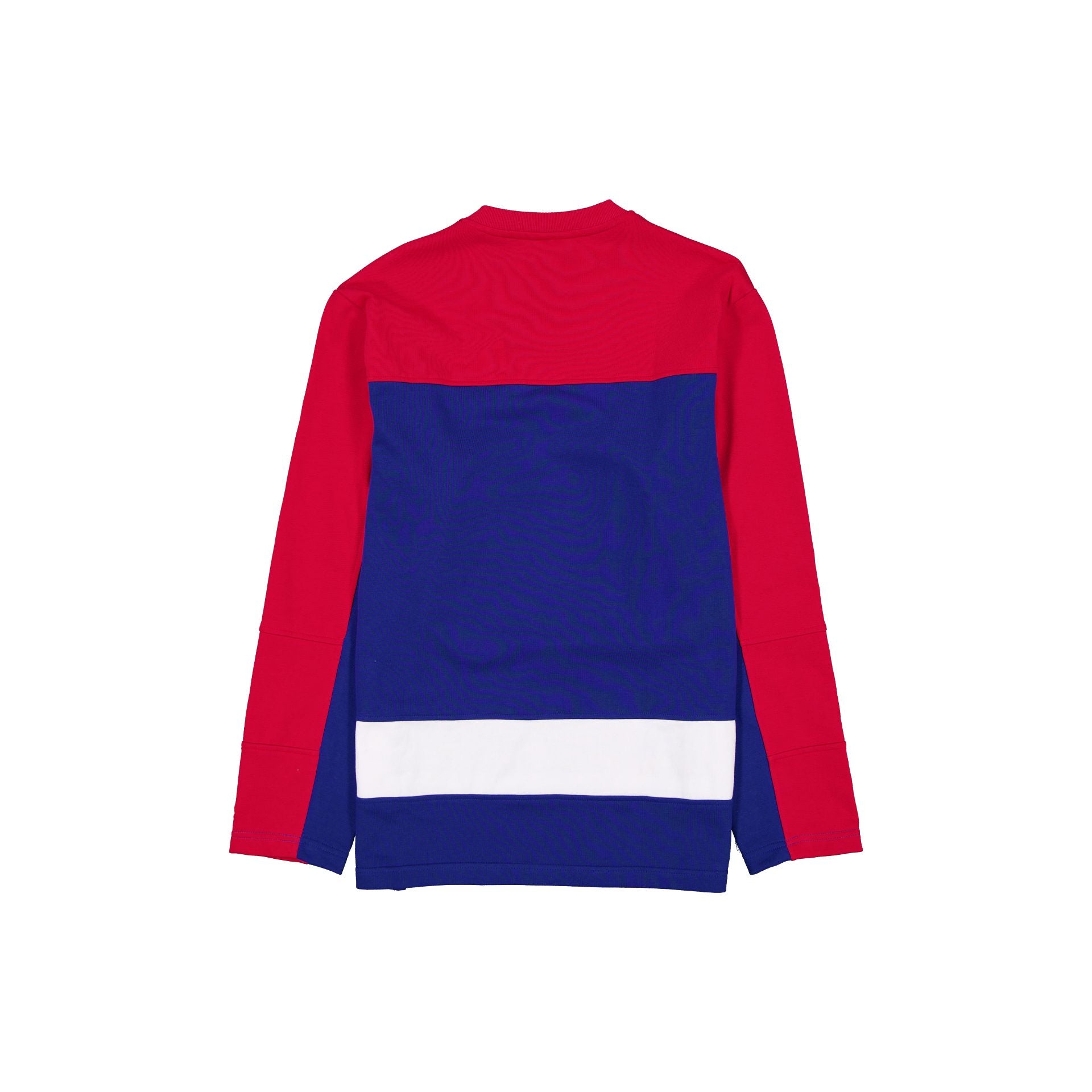 New York Rangers Past Glory Long Sleeve T-Shirt
