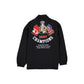 Anaheim Ducks Past Glory Coaches Jacket