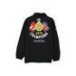 Boston Bruins Past Glory Coaches Jacket