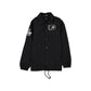 Philadelphia Flyers Past Glory Coaches Jacket